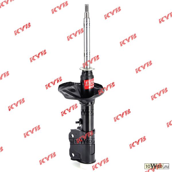 Код оригинала: MB891073 / MB891703, <BR>амортизатор передний левый газовый  Mitsubishi Colt 1.3/1.6 91-97/Lancer 1.3-2.0D 92>