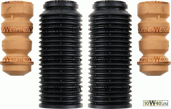 к-кт пыл.+ отб. зад.\ ford fiesta 95-02 / escort sw 95-99 81-84 all models