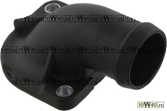 тройник\ VW golf / passat 1.6-2.0 / 1.6d-1.9tdi 82-97