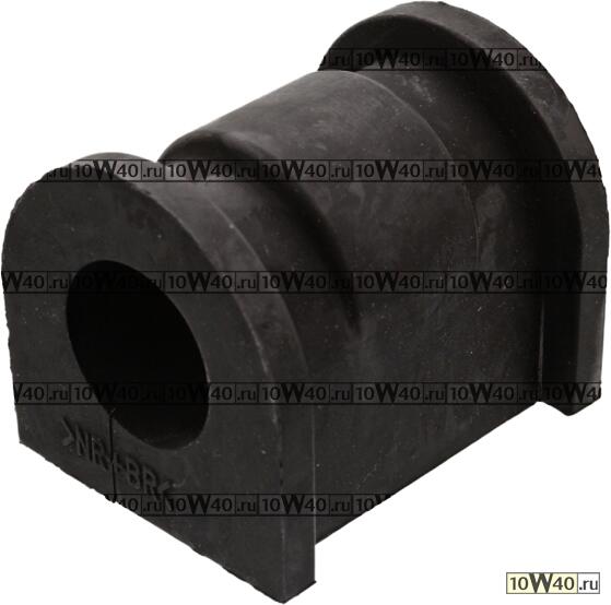 Втулка стабилизатора пер.подв.L/R