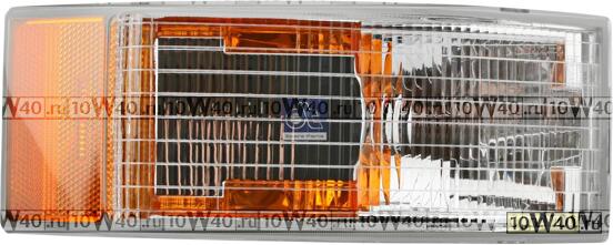 указ-ль поворотас бок. отражателем \volvo fh12 ->cha291151 / b216584 / 1200756.fh16 ->cha291151