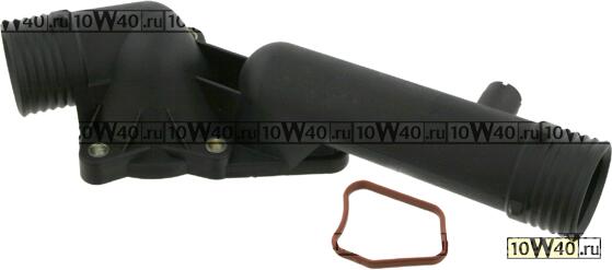 тройник\ bmw e39 2.0 / 2.3 / 2.8 / e38 2.8 m52 95-01