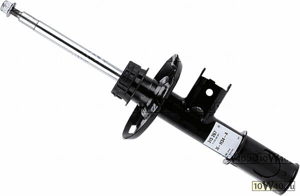 АМОРТИЗАТОР ПОДВЕСКИ MERCEDES-BENZ A-CLASS (W176) A 250 4-matic (176.051) 2015-2018