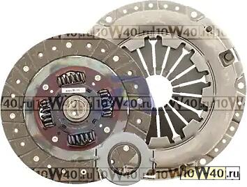 Сцепления в сборе