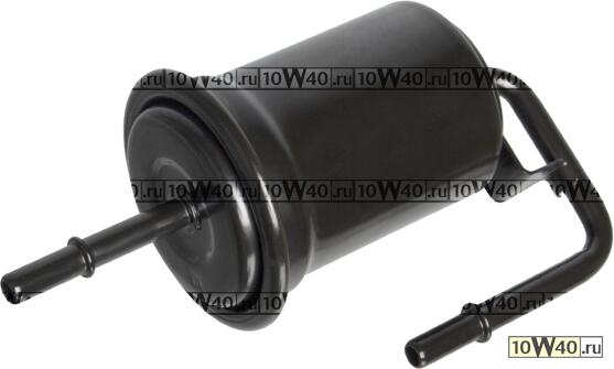 Фильтр топливный MAZDA: MX-5 II (NB) 1.6i 16V/1.8i 16V mtrs. B6D/BP6J/BPD/BP-ZE 98-05