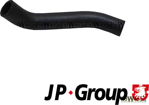 Патрубок системы охлаждения