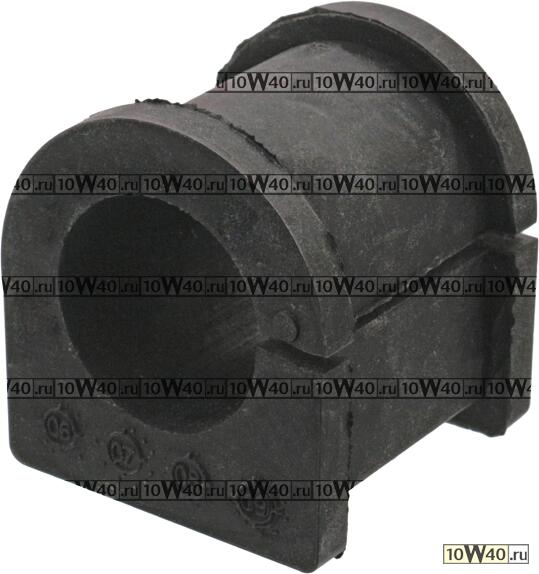 Втулка стабилизатора пер.подв.L/R