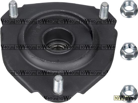 Опора амортизационной стойки