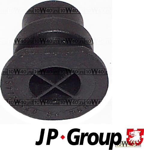 Пробка радиатора сливная