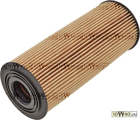 Фильтр масляный