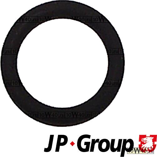 Прокладка под датчик AUDI/VW (резин.кольцо)