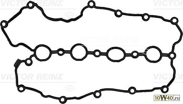 прокладка клапанной крышкиправая\ audi a4 / a48 / q7 / r8 4.2i 05>