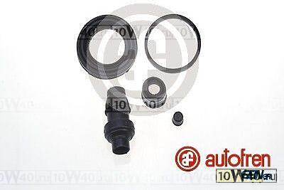 рем.к-т диск.торм.  Lexus GS400/GS430/GS300 d45 05> (Advics)