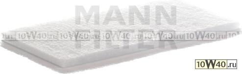 Фильтр салонный (цена за 1шт) MB Sprinter/ VW Crafter, 06=> CU2603-10=>CU2603(10)