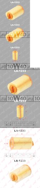 фильтр воздушный mercedes-benz c180k-230k(w203 / w204) 02> / e200k(w211 / w212) 06> / sprinter 1.8 08>