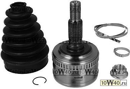  ABS  MB W638 Vito 2.2CDi 99>