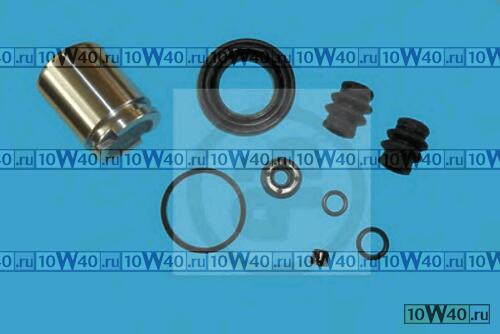 рем.к-т диск.торм.с поршнем   Audi A4 03> d.42,8