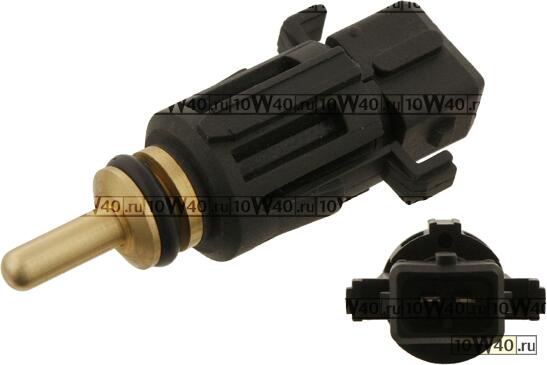 Датчик температуры охлаждающей жидкости