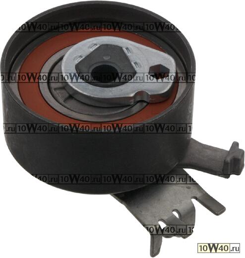 Ролик натяжителя ремня ГРМ VOLVO/RENAULT