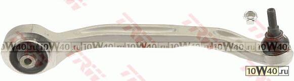 РЫЧАГ ПОДВЕСКИ