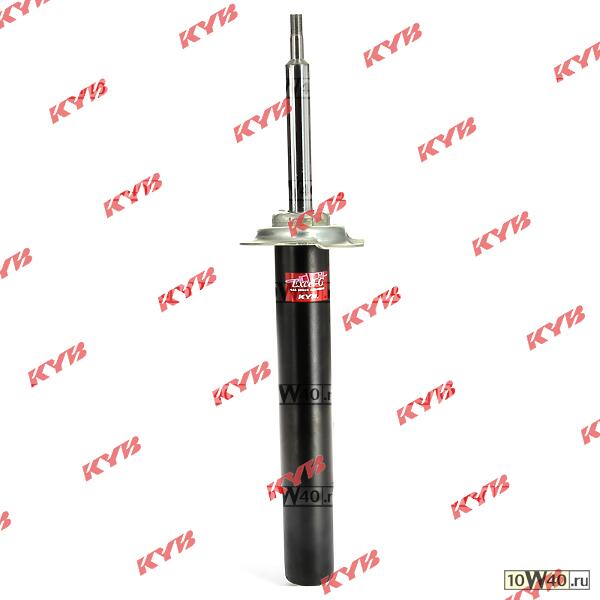 амортизатор передний правый газовый\ bmw e39 2.0-3.0 / 3.0d 95>