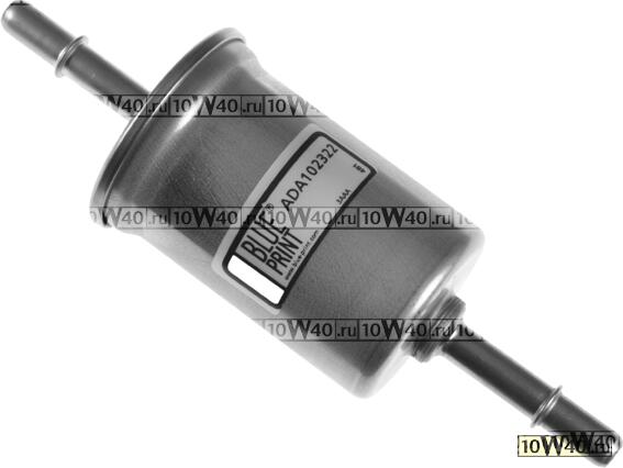 ФИЛЬТР ТОПЛ FORD USA EXPLORER/MUSTANG 4.0I/4.6I 02-