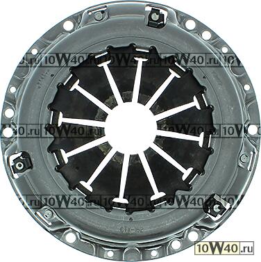 Корзина сцепления [278 mm]