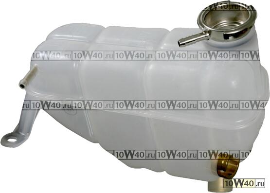 бачок расширительный\ mb w124 2.0-3.2 92-95