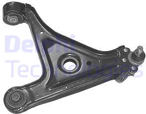 Рычаг пер.подв. R