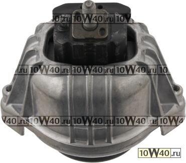 подушка двс передняя правая\ bmw e81 / e87 / e91 / e92 04>