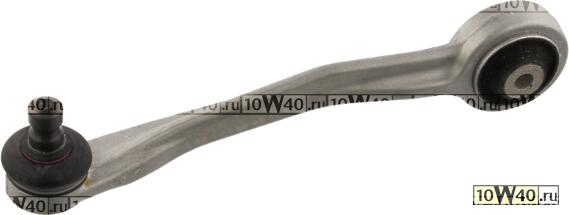 Рычаг пер.подв.верхний [задний] L