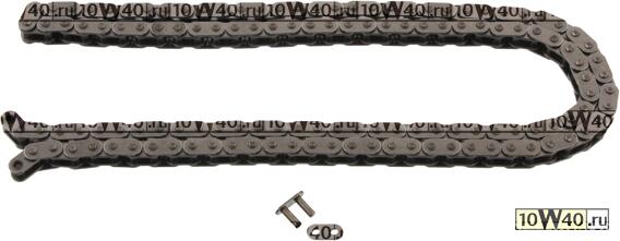 Цепь привода распредвала