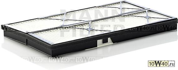 ФИЛЬТР САЛОНА MER VITO ALL 95-03