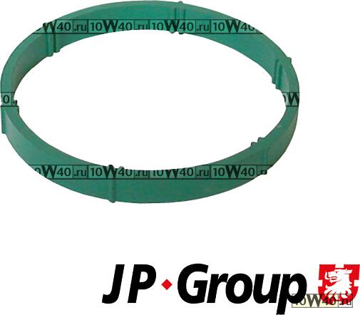 ПРОКЛАДКА КОЛЛЕКТОРА AUDI A3/VW GOLF IV/POLO 1.6 (AEH/APF/AKL/AUR) ВПУСК x4