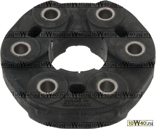 Эласт.муфта кардана