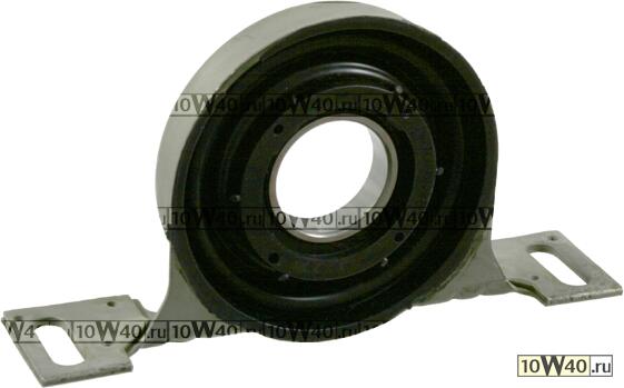 МУФТА ПОДВЕСНОГО BMW E38 3.0D-5.0 35MM (С ПОДШИПНИКОМ)