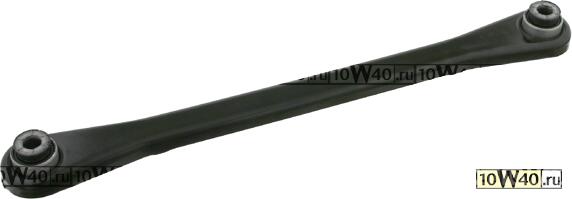 тяга поперечная задняя\ citroen c6 2.7hdi 05>, peugeot 407 all 04>