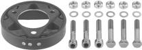 муфта кардана к-кт с болтами и гайками\ mb w124 / w201 / t124 88-97