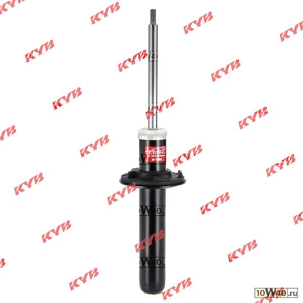 Амортизатор Excel-G Audi A6 (4G2) Saloon] [2010], A6 Avant (4G5) Estate [2010], A7 Sportback (4GA, 4