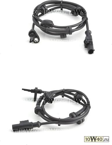 Код оригинала: 46839673 / 51791156, <BR>датчик ABS зад.  Alfa Romeo 147 1.6 16V/2.0/3.2/1.9JTD 01>