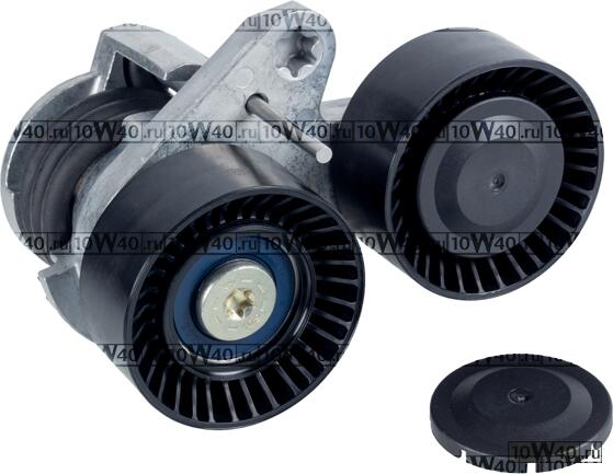 ролик натяжной ремня НО  BMW E81/E87/E91/E92 2.0i/3.5i 04>