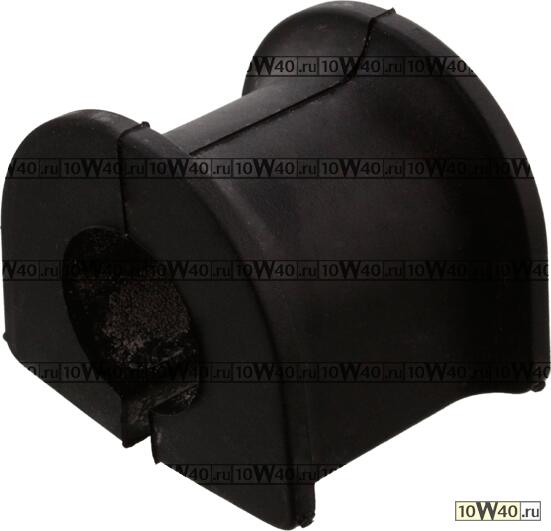 Втулка стабилизатора переднего 