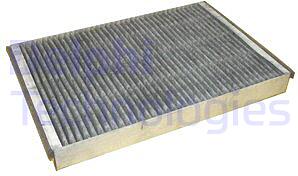 Фильтр салона