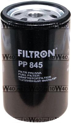 ФИЛЬТР ТОПЛИВНЫЙ