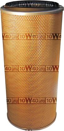 фильтр воздушный круглый 581x264 \ rvi maxter / manager / major