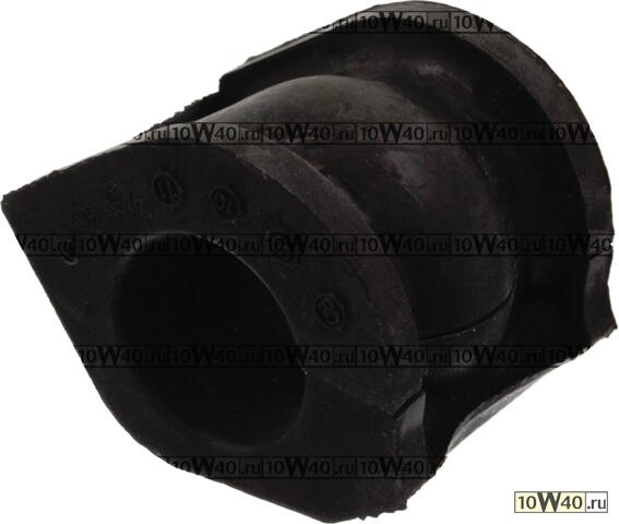 Втулка стабилизатора пер.подв.L/R