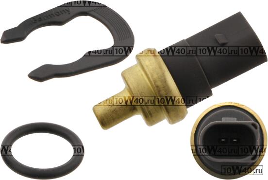 Датчик температуры охлаждающей жидкости VAG