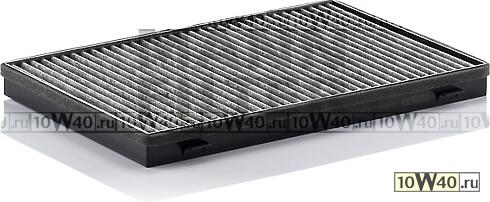 ФИЛЬТР САЛОНА ROV 75 1.8/2.0/2.5/1.8T/2.0CDTI 99- (уголь)