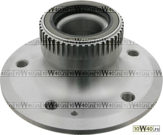 ступица пер. mb c-class (w202) 95-00 / e-class (w210) 95-02