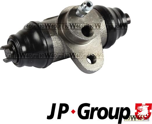 ЦИЛИНДР ТОРМ РАБ ЗАД VAG